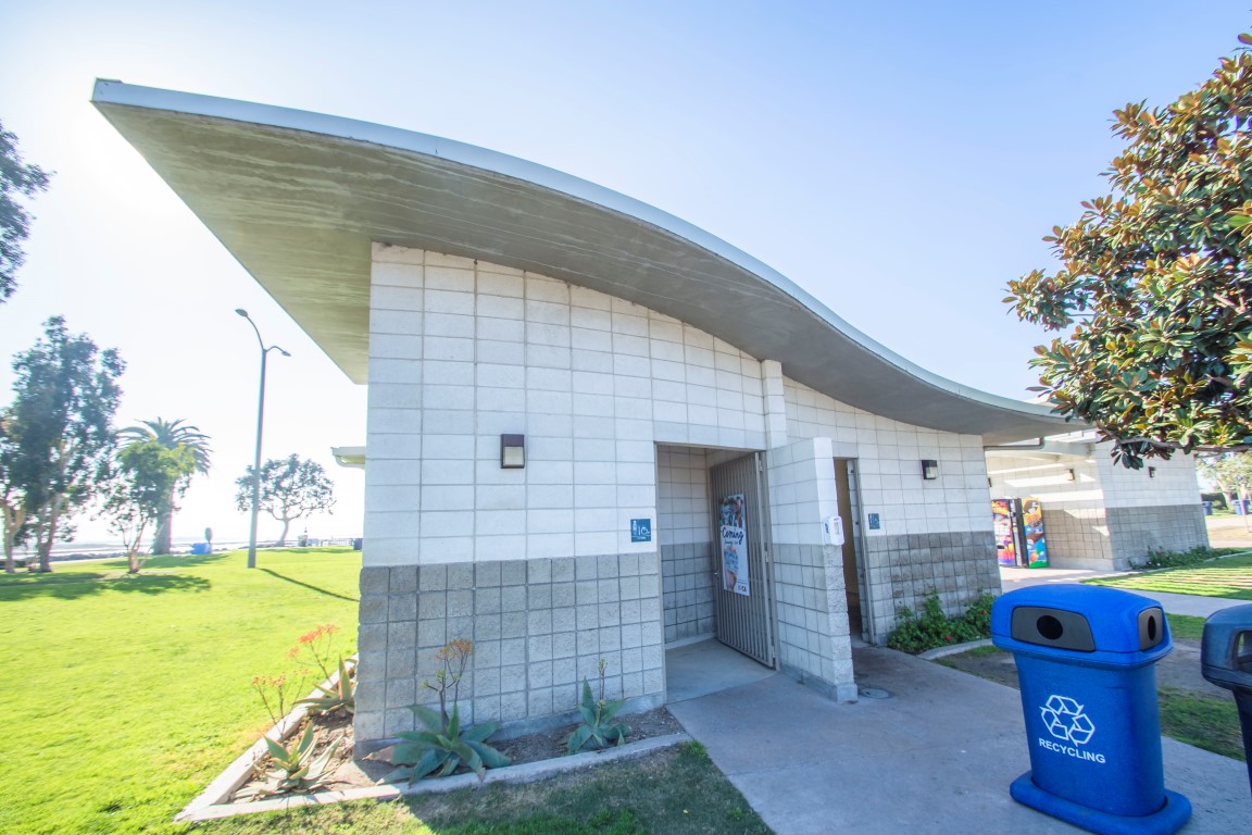 Pepper Park Port of San Diego